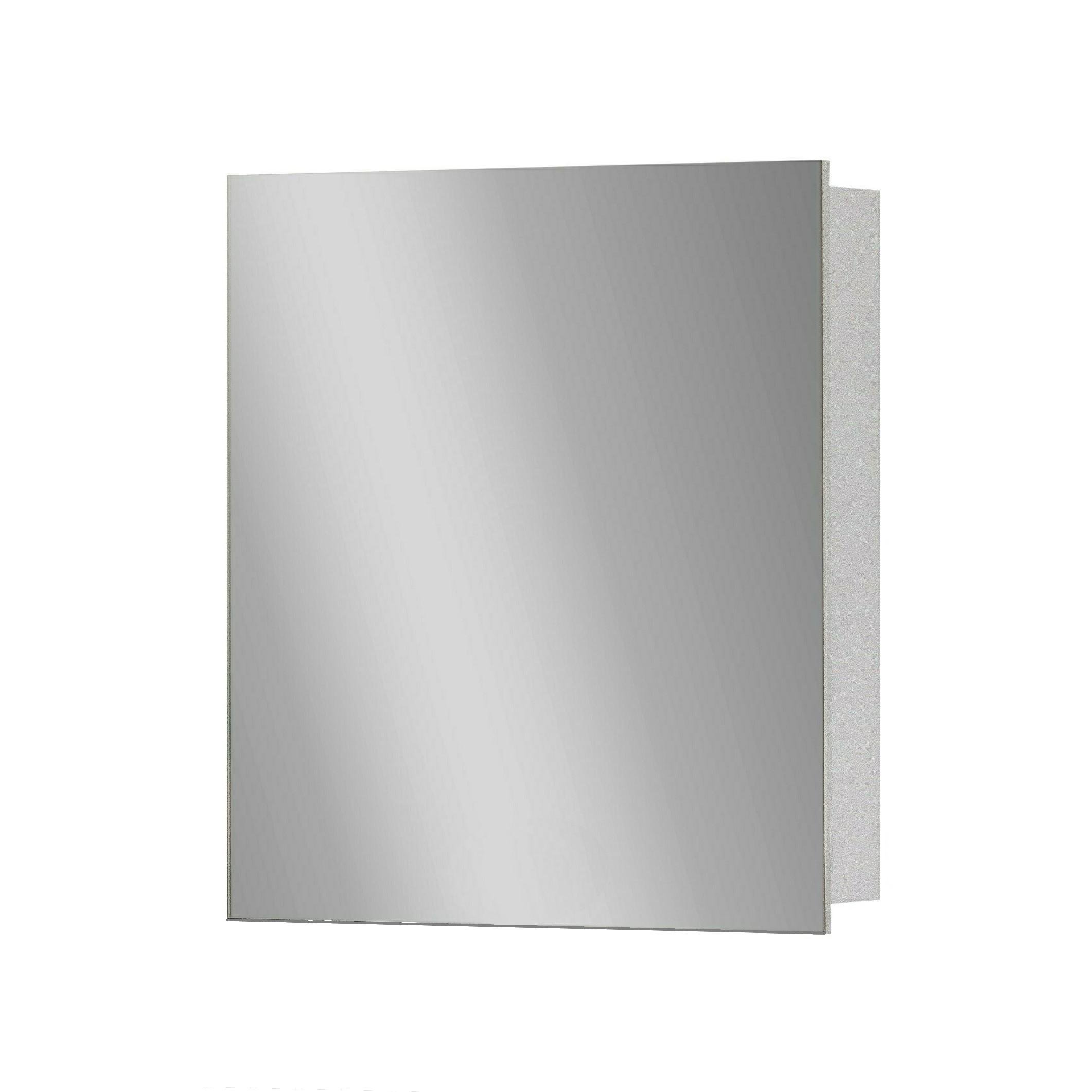 Зеркальный шкаф Юввис Оскар Z-55 Эко