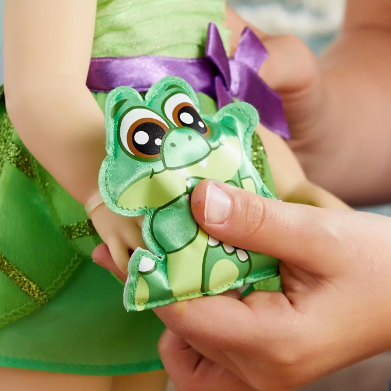 Лялька Дінь-Дінь колекція Animator (18114230) - фото 8