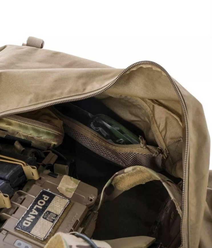 Сумка HELIKON-TEX Deployment Bag 150 л Olive - фото 2