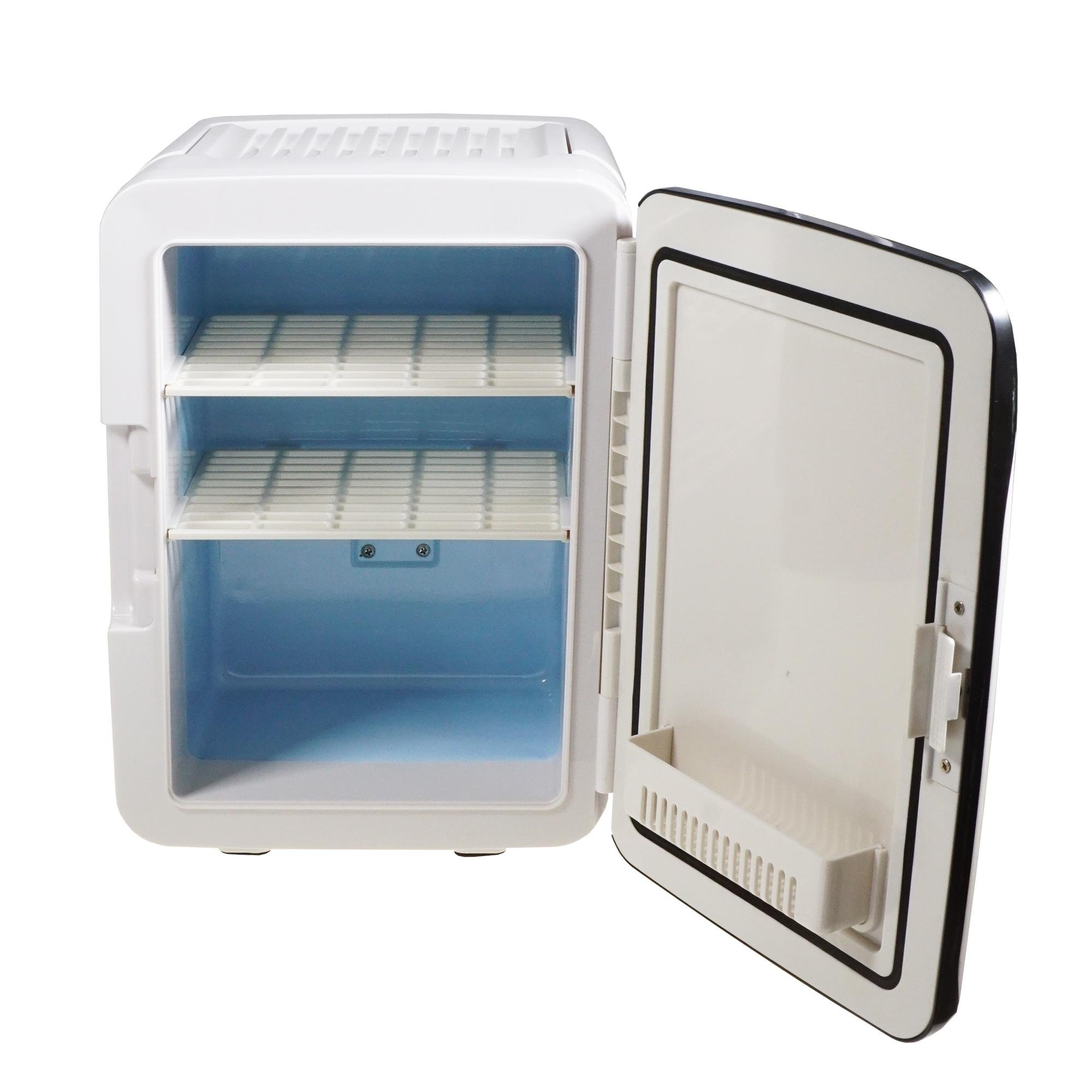 Холодильник портативний Supretto (60210001)
