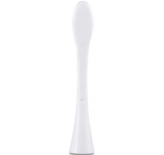 Насадки для зубної щітки Oclean Toothbrush Head for Оne SE Air X F1 2шт P1S6 White (1975435355) - фото 4