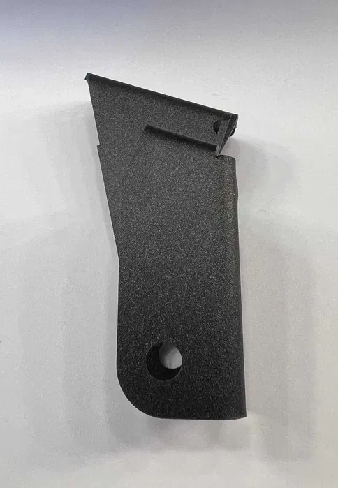 Кронштейн крепления педали сцепления Trafic Vivaro Primastar 01-14р (КН3473) - фото 6 Кронштейн крепления педали сцепления Trafic Vivaro Primastar 01-14р (КН3473) - фото 6