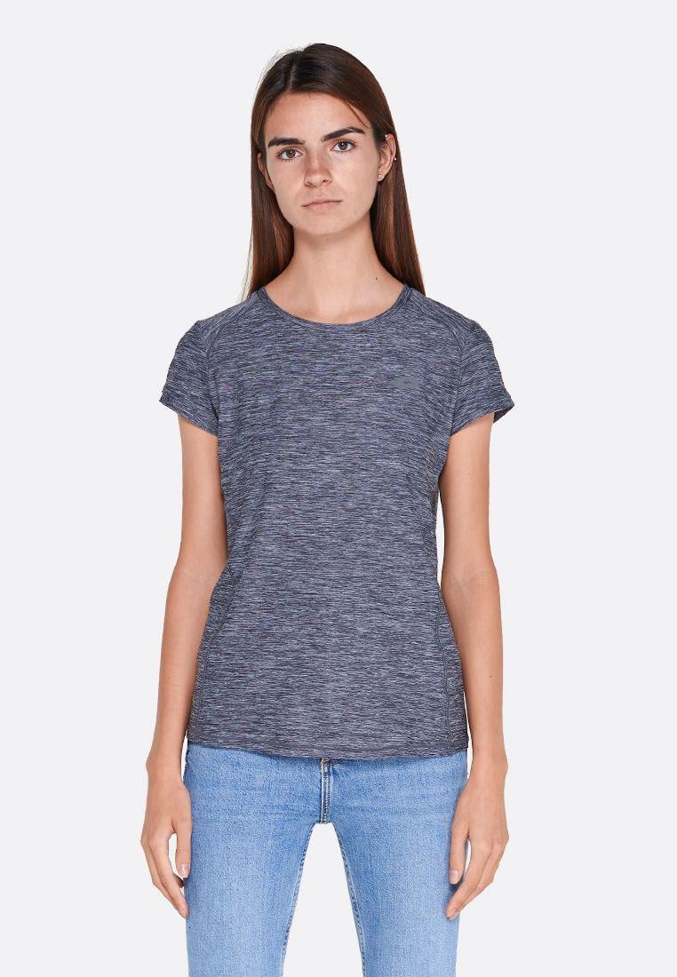 Футболка женская Lotto DINAMICO W TEE MRB JS STC 211412/28B XS