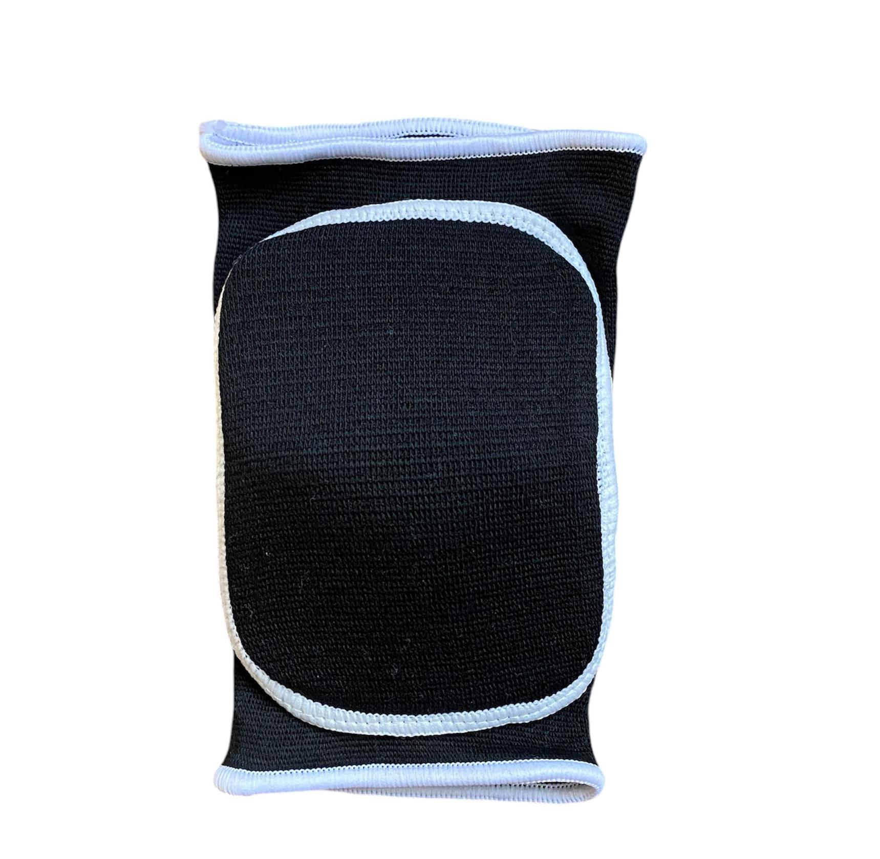 Наколенники детские BC-0735 2 шт. Черный (21350906) - фото 2 Наколенники детские BC-0735 2 шт. Черный (21350906) - фото 2