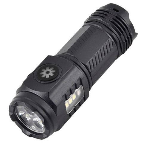 Фонарь ручной X-3L 3LED/3SMD