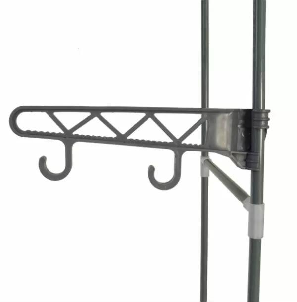 Вешалка напольная для хранения одежды и обуви New Boxy Coat Rack (Boxy2556I) - фото 3