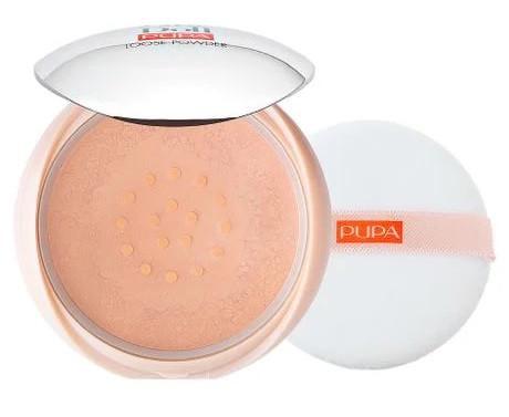 Пудра для обличчя розсипчаста Pupa Like A Doll Invisible Loose Powder 002 Rosy Nude 9 г (2189742172) - фото 1 Пудра для обличчя розсипчаста Pupa Like A Doll Invisible Loose Powder 002 Rosy Nude 9 г (2189742172) - фото 1