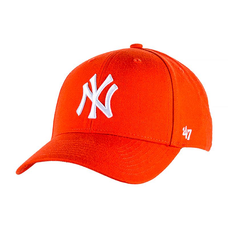 Бейсболка 47 Brand Ny Yankees Thunder Snapback Wo (B-MVPSP17WBP-TH)