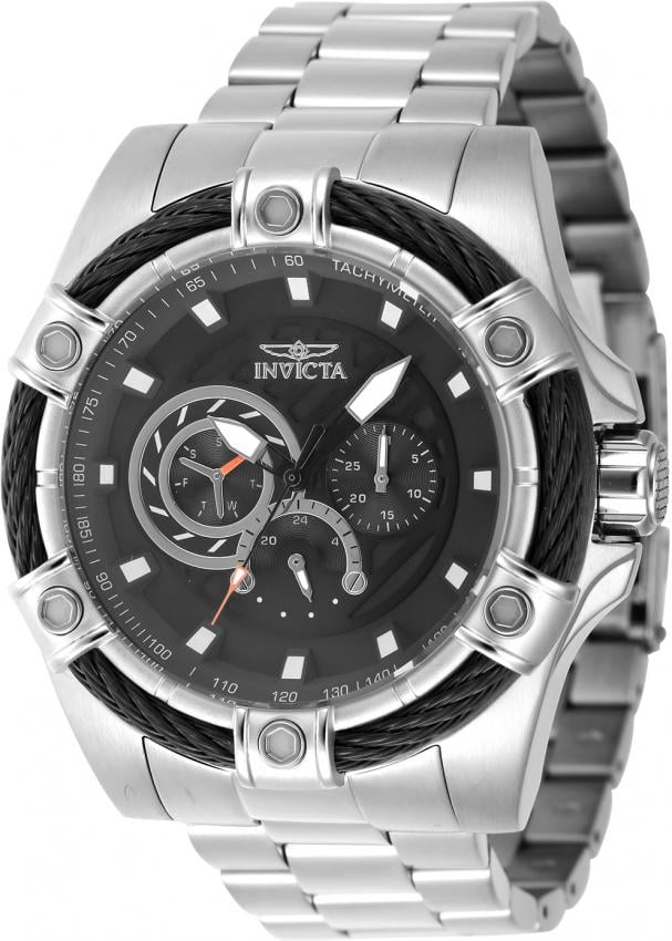 Наручные часы часы Invicta 46863 Bolt