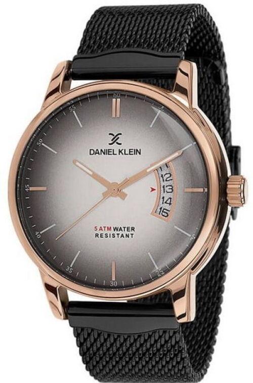 Наручний годинник чоловічий Daniel Klein DK11713-2 (103696)