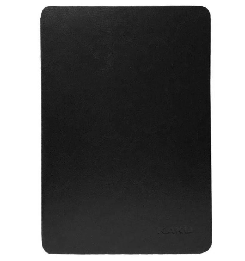 Чехол Kaku Slim Stand для планшета Apple iPad Pro 10.5" 2017 A1701/A1709 Black (1231332844)