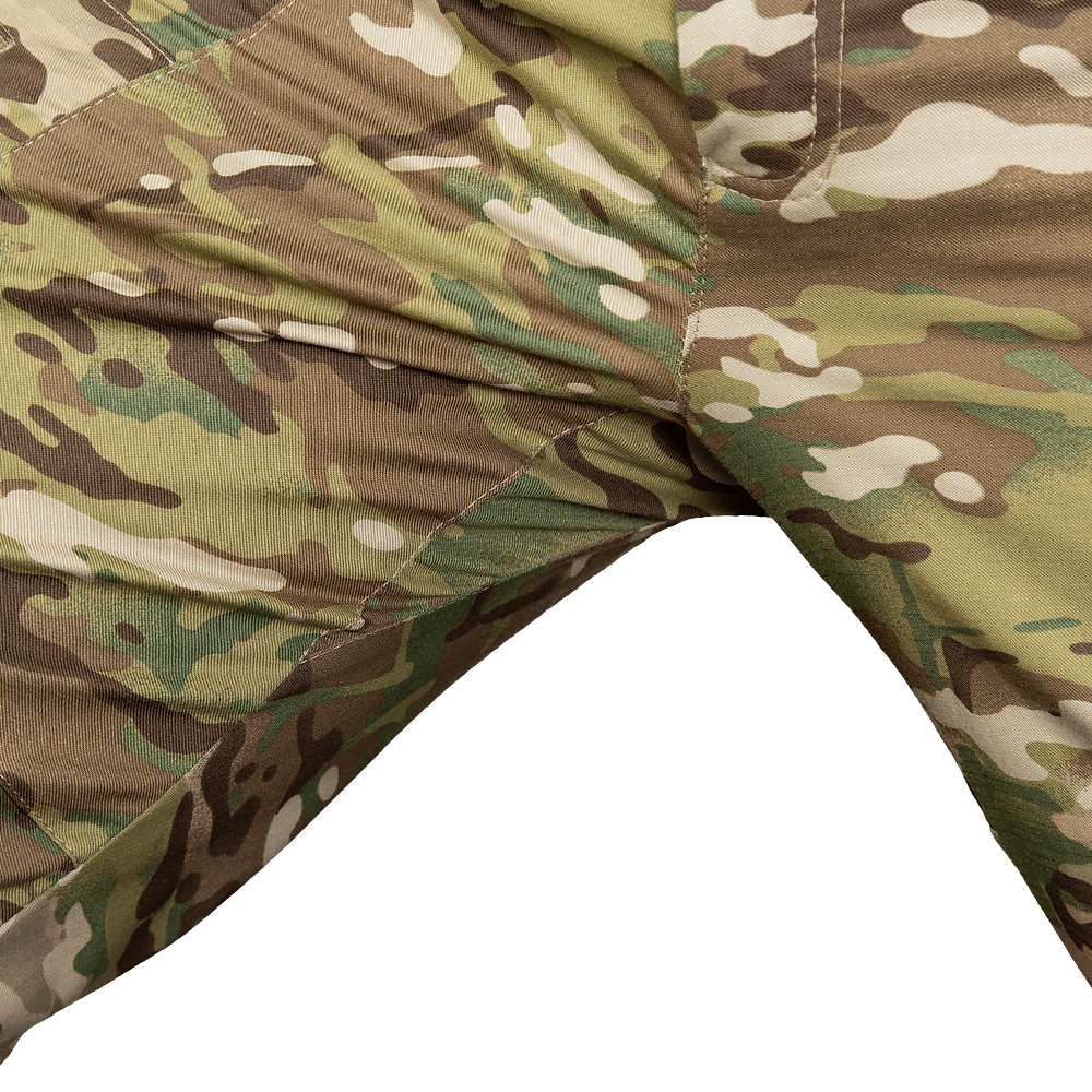 Костюм военный Camotec CM Stalker 3.0 Twill XL Multicam (7061) - фото 13