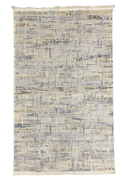 Ковер Saten 0329B 2х3 м Beige (5317-38)