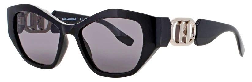 Солнцезащитные очки Karl Lagerfeld KL6086s 001 Солнцезащитные очки Karl Lagerfeld KL6086s 001