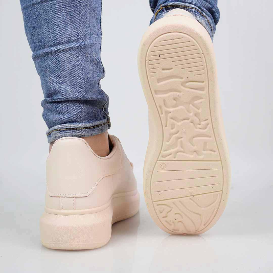 Жіночі кеди 336270 р.39 (25 см) - фото 3