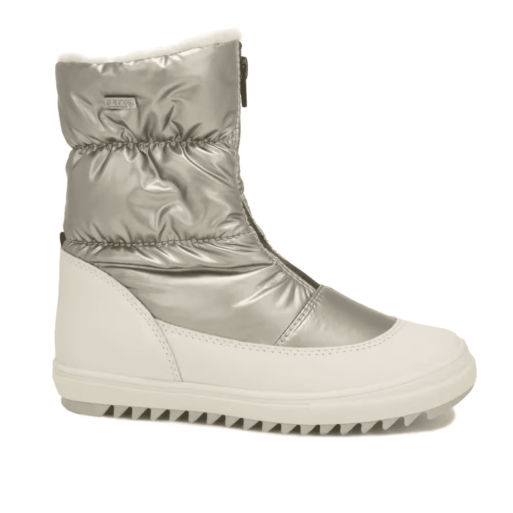 Ботинки детские зимние BARTEK BRTKtex waterproof 17405023 для девочки р. 38/24 см Серый (4363000560) Ботинки детские зимние BARTEK BRTKtex waterproof 17405023 для девочки р. 38/24 см Серый (4363000560)