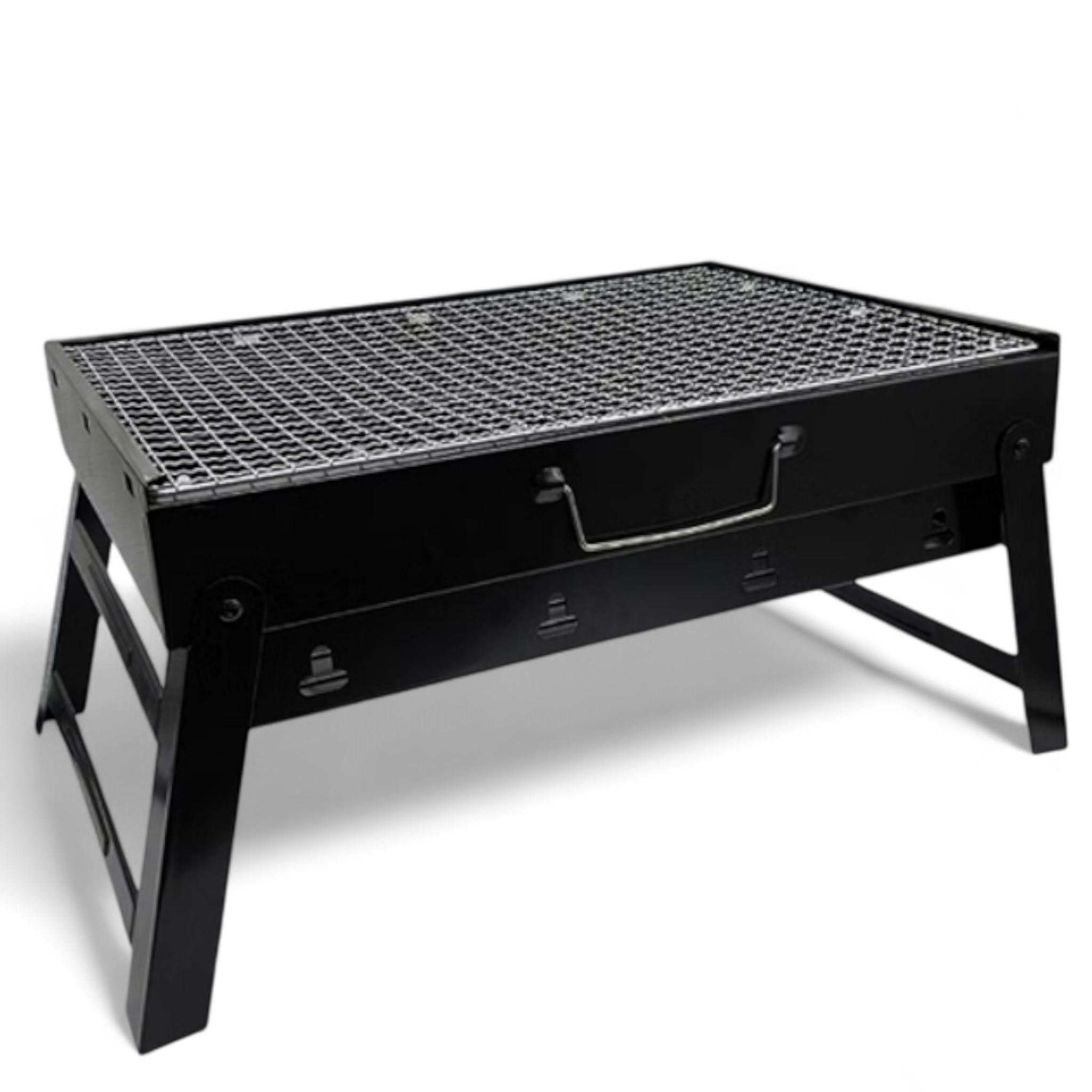 Мангал складной Maestro MR-1010 Basic 43х29х22 см (B_MR_1010Basic)