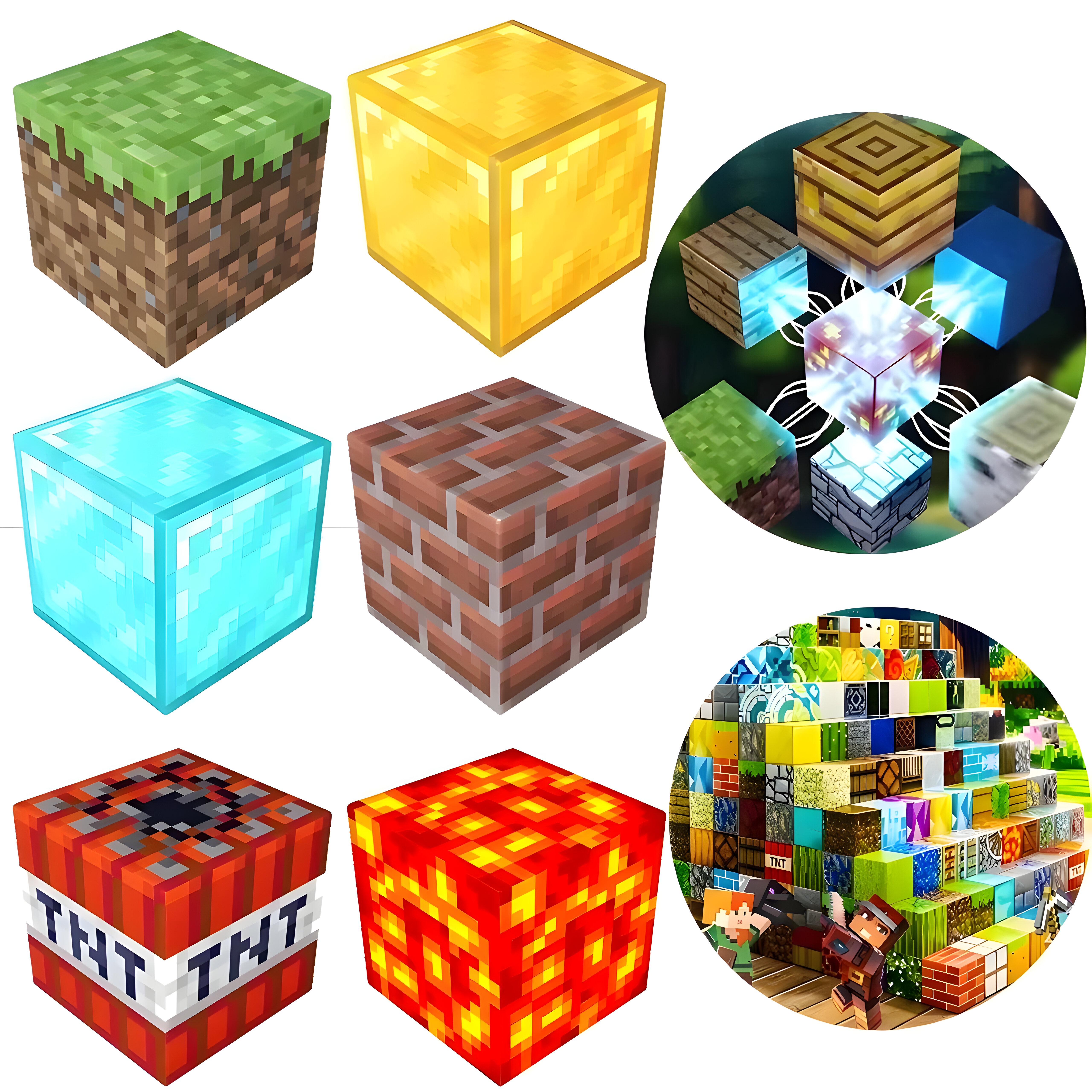 Конструктор магнитный Magnet World Портал в ад 48 дет. (TB04) - фото 2 Конструктор магнитный Magnet World Портал в ад 48 дет. (TB04) - фото 2