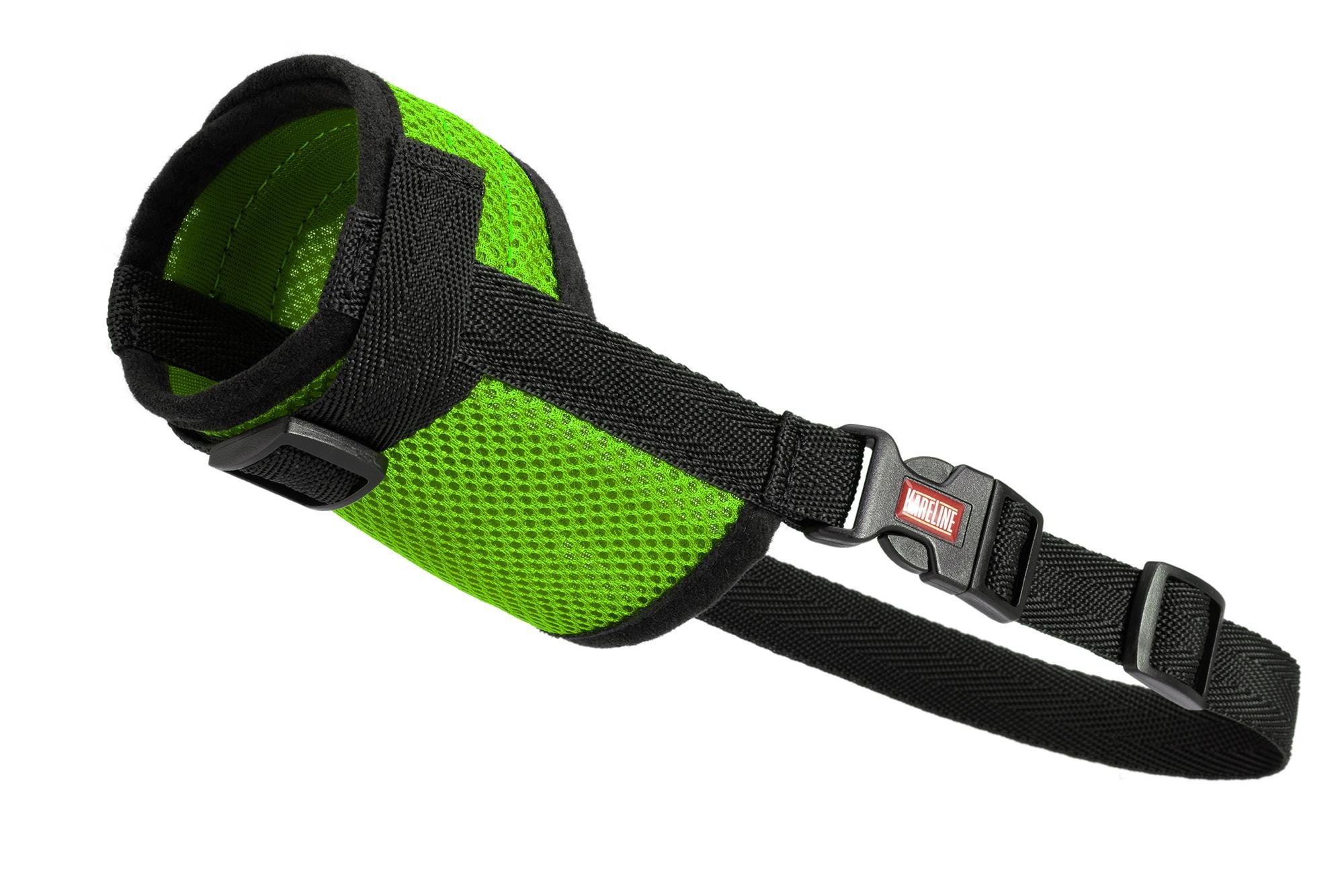 Намордник сетка KareLine из нейлона для йорка XXS (0530/51) - фото 5