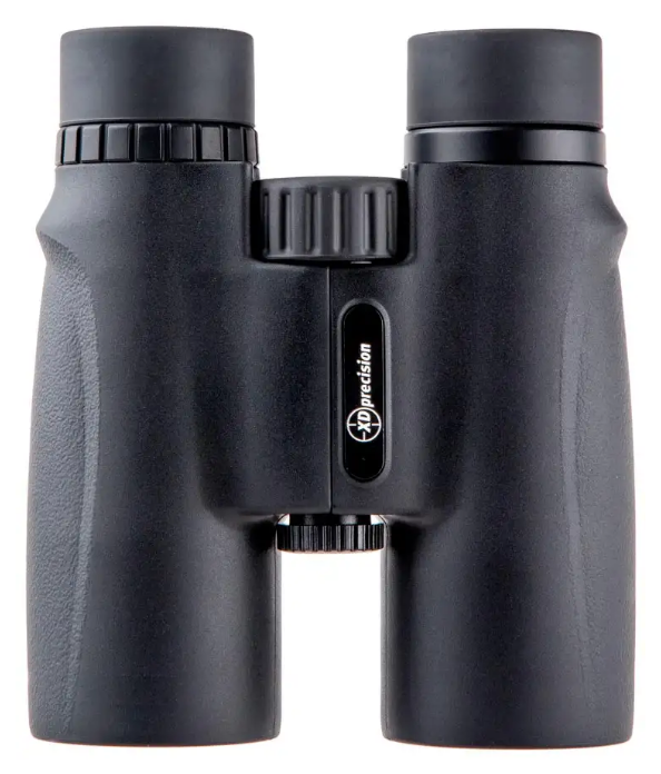 Бинокль XD Precision Standard 8х42 BAK7 Fully coated (21542655) - фото 2