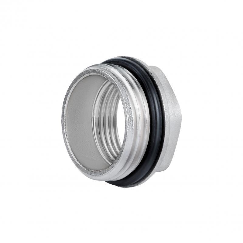 Футорка для коллектора SD Plus SD35420 1"х3/4" ВН (SD00024116) Футорка для коллектора SD Plus SD35420 1"х3/4" ВН (SD00024116)