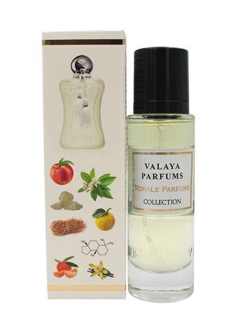Парфюмированная вода VALAYA PARFUMS 30 мл (4272)