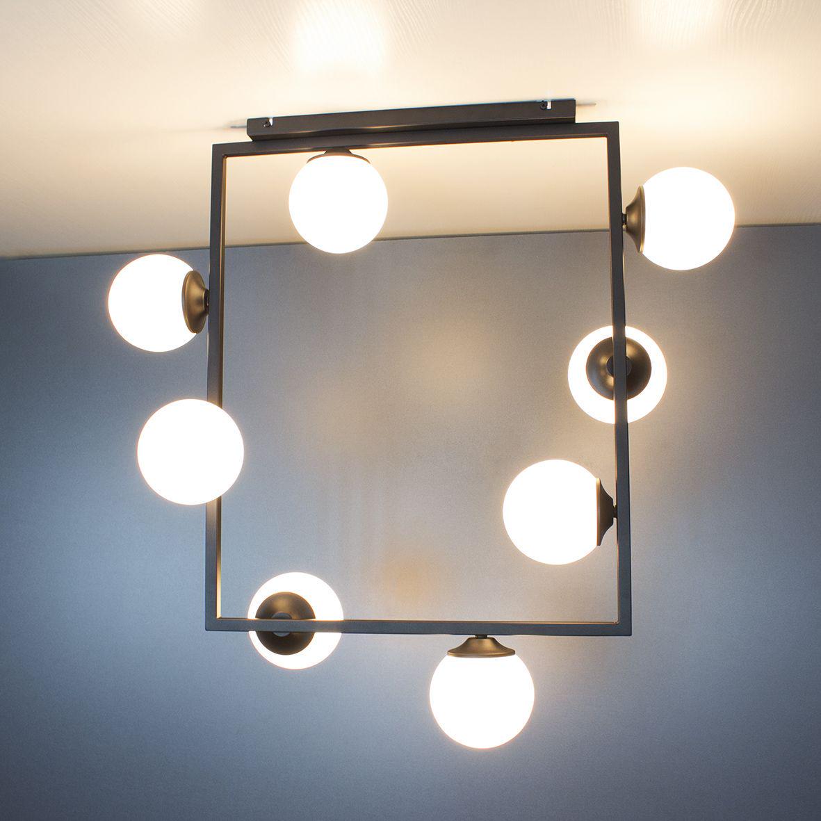 Люстра потолочная Imperium Light Frost (140962.05.01)