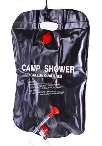 Душ туристический Camp Shower на 20 л (0023)