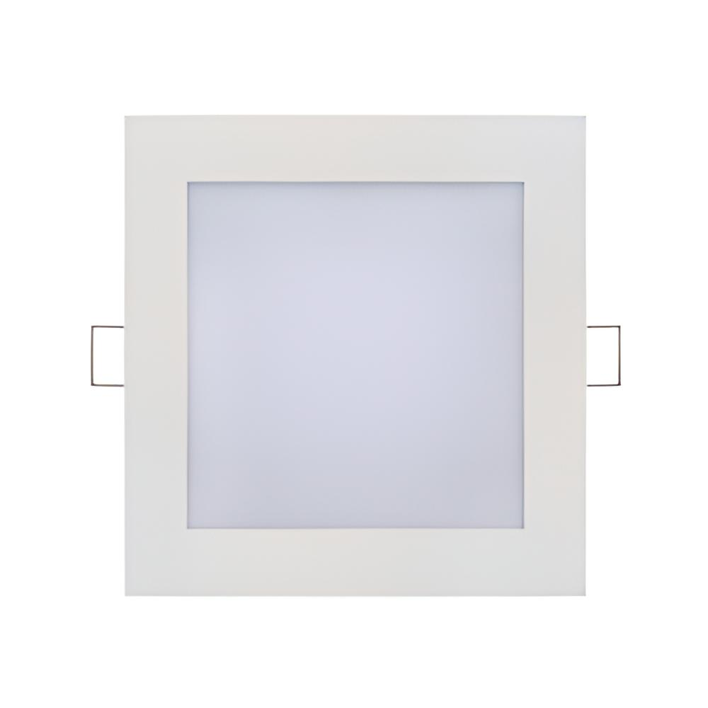 Светильник врезной Horoz Electric SLIM/Sq-9 9 W 6400K (056-005-0009-020)