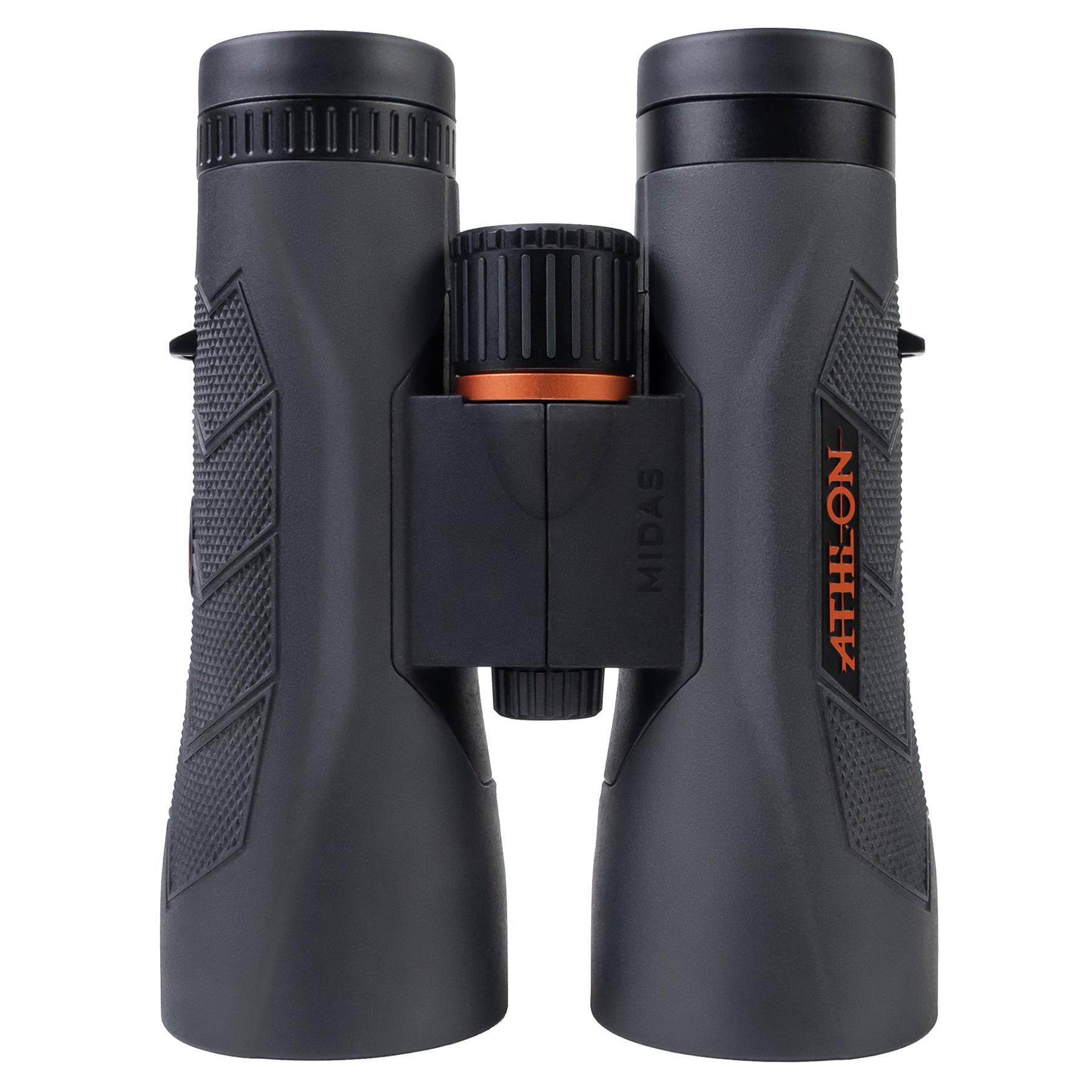 Бинокль Athlon Midas G2 UHD 12x50 (113006)
