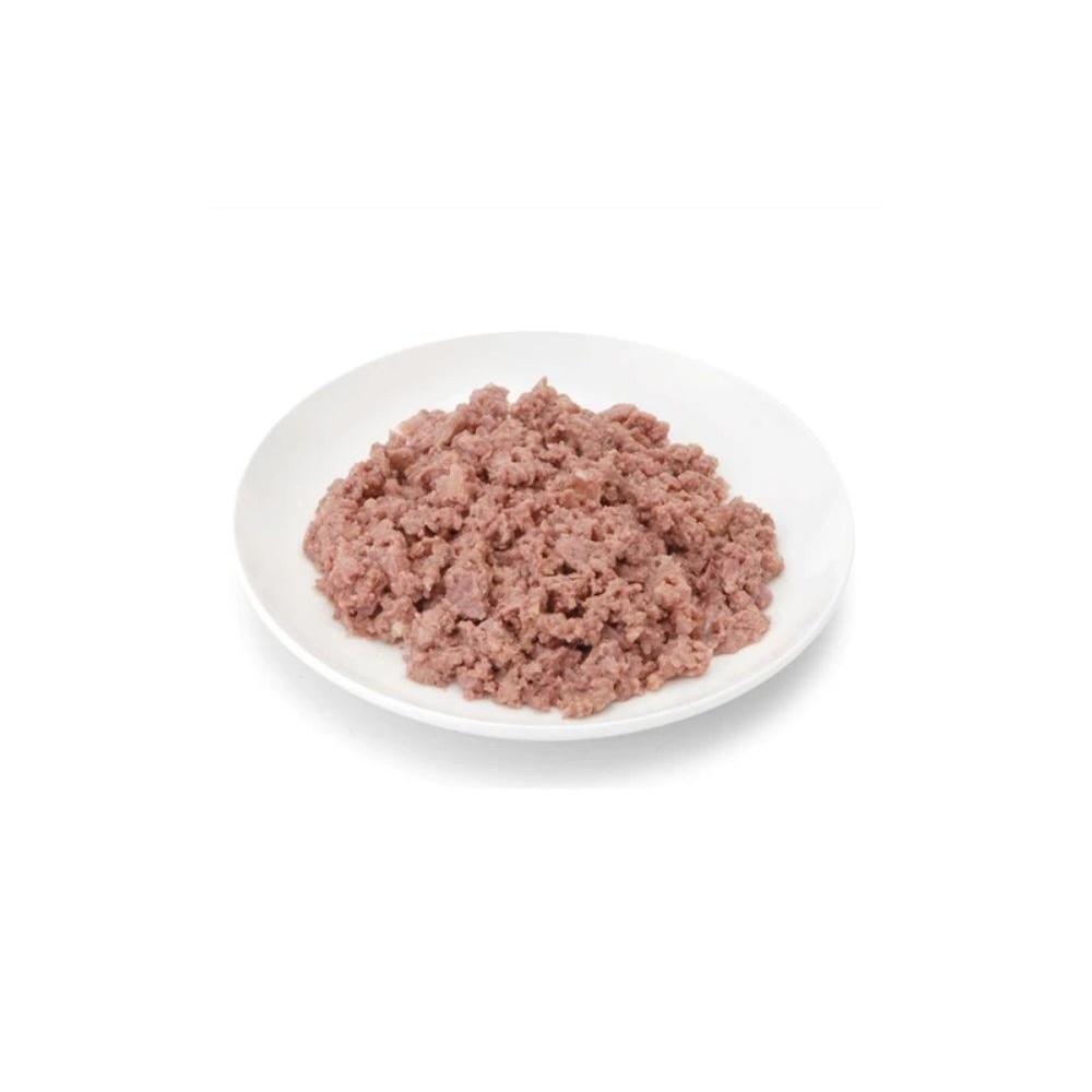 Вологий корм Animonda Vom Feinsten для кошенят з ягням 100 г (AM-83236) - фото 2 Вологий корм Animonda Vom Feinsten для кошенят з ягням 100 г (AM-83236) - фото 2