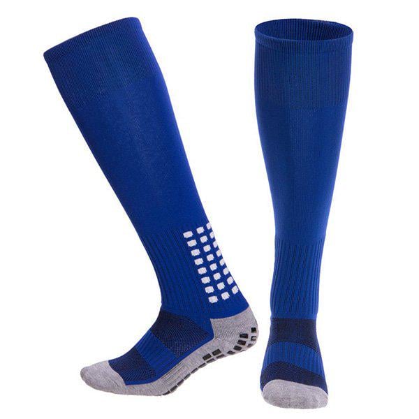 Гетры футбольные Spoint CO-2176 р. 40-45 Синий (57658026) Гетры футбольные Spoint CO-2176 р. 40-45 Синий (57658026)