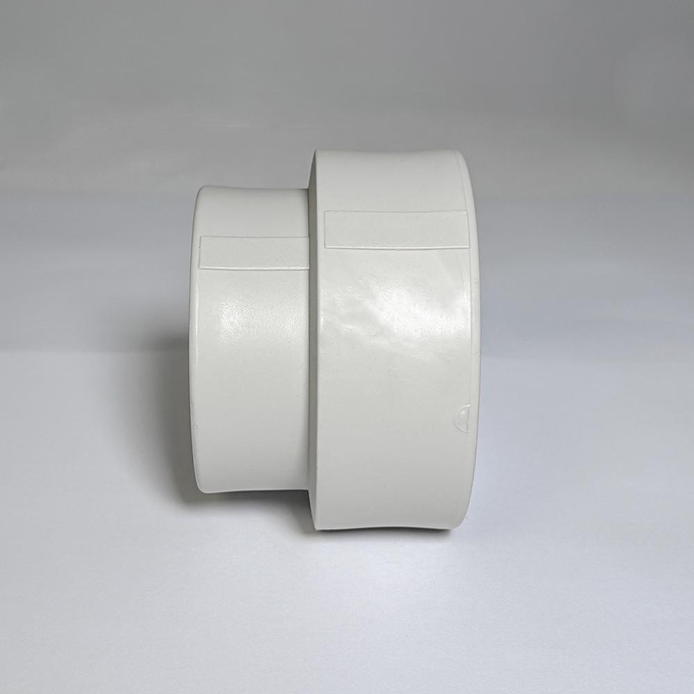 Муфта перехідна SANTAN 63х50 PP-R (61911) - фото 3