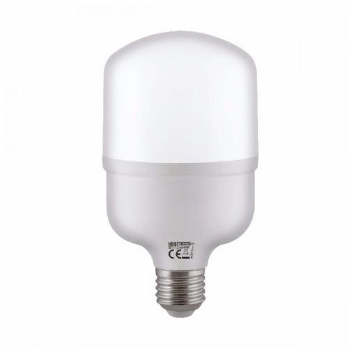 Світлодіодна лампа HOROZ ELECTRIC SMD 20W 6400K Е27 1650 Lm 175-250V (001-016-0020-012) Світлодіодна лампа HOROZ ELECTRIC SMD 20W 6400K Е27 1650 Lm 175-250V (001-016-0020-012)
