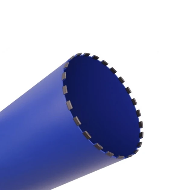 Коронка алмазна DiamTool d 400 мм (2800645761)