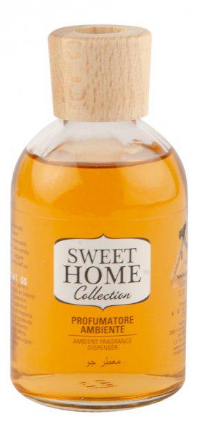 Ароматизатор для дома Sweet Home Sandal 100 мл (6936) - фото 2 Ароматизатор для дома Sweet Home Sandal 100 мл (6936) - фото 2