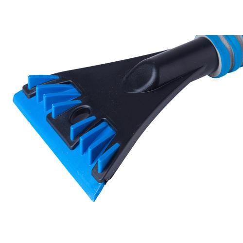 Щітка та шкребок Vitol ISV-2033 для снігу і льоду пластик 59 см (12842479) - фото 3 Щітка та шкребок Vitol ISV-2033 для снігу і льоду пластик 59 см (12842479) - фото 3