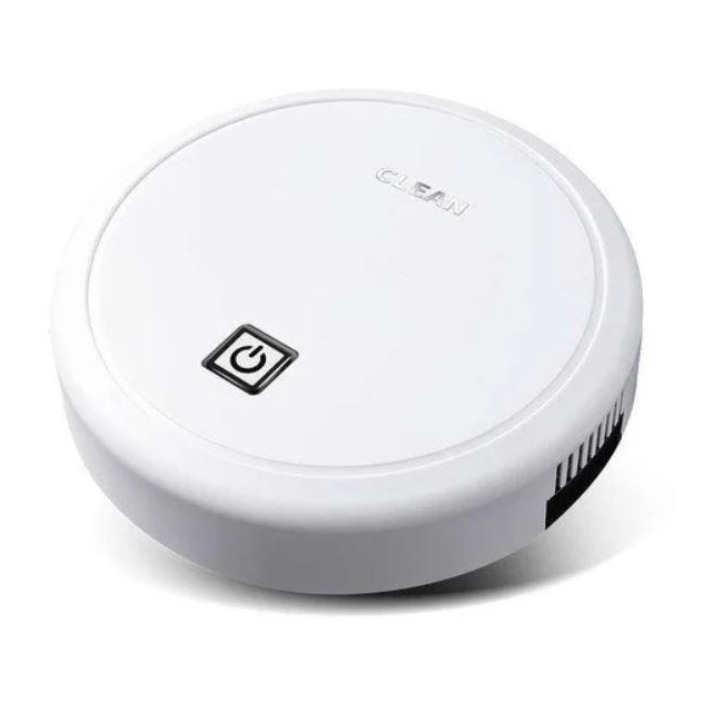 Робот-пылесос ES23 Белый (016927)