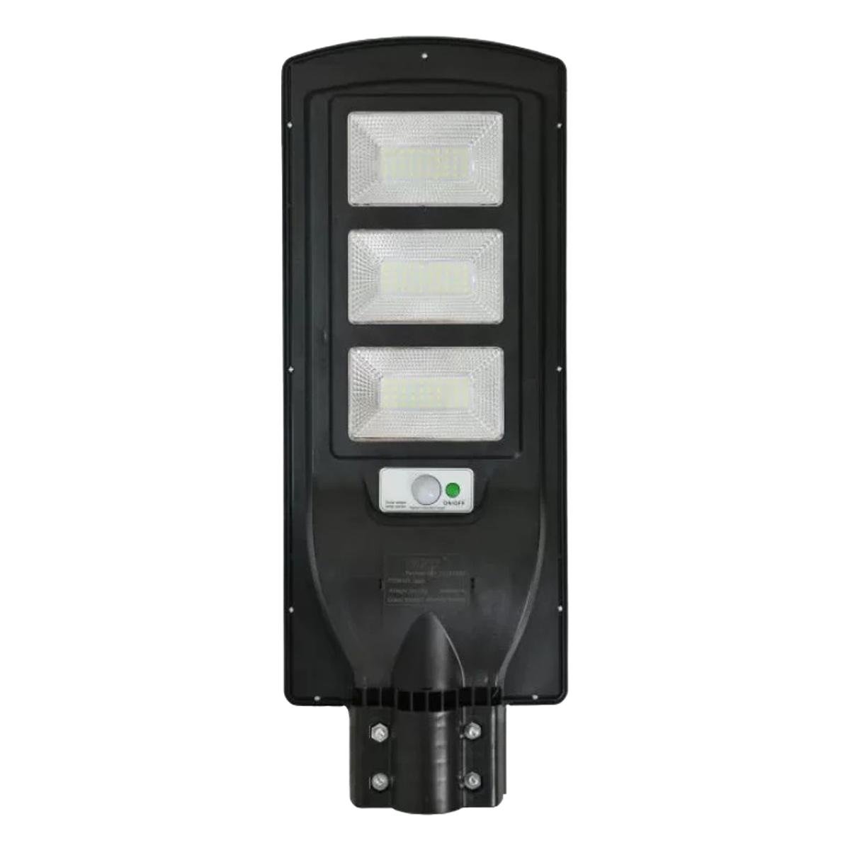 Светильник уличный UKC 5623 Solar Street Light 135 Вт 6500К с датчиком движения (ULT-2283225)