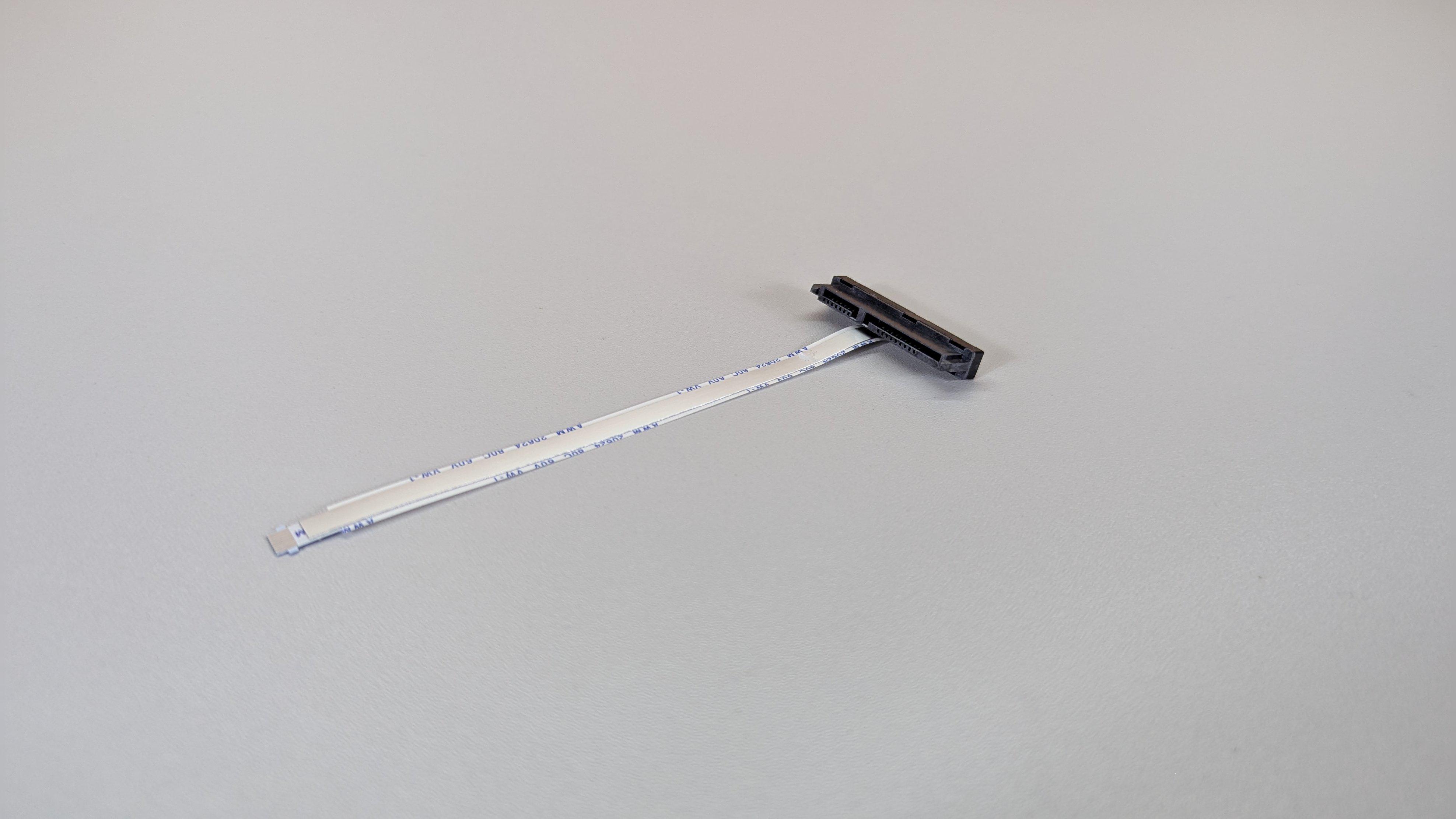 Шлейф жесткого диска HP 15-ef/15-ef0025wm/1020nr/1038nr (K851)