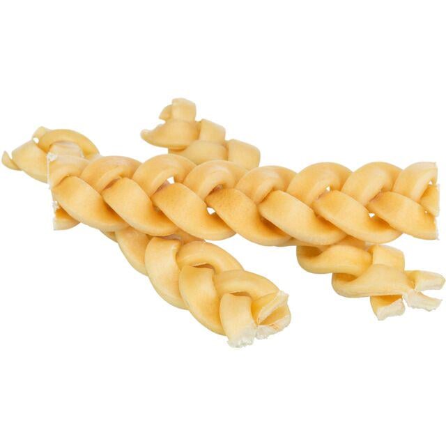 Лакомство Trixie для собак Buffalo scalp 12 см