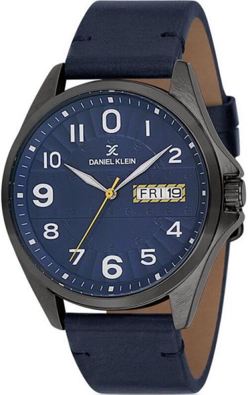 Наручний годинник чоловічий Daniel Klein DK11647-2 (104496)