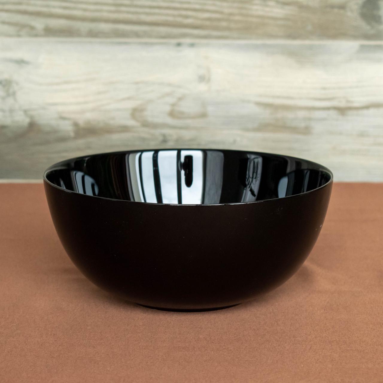 Набор посуды Luminarc 31 в тех таре Diwali Black - фото 9 Набор посуды Luminarc 31 в тех таре Diwali Black - фото 9