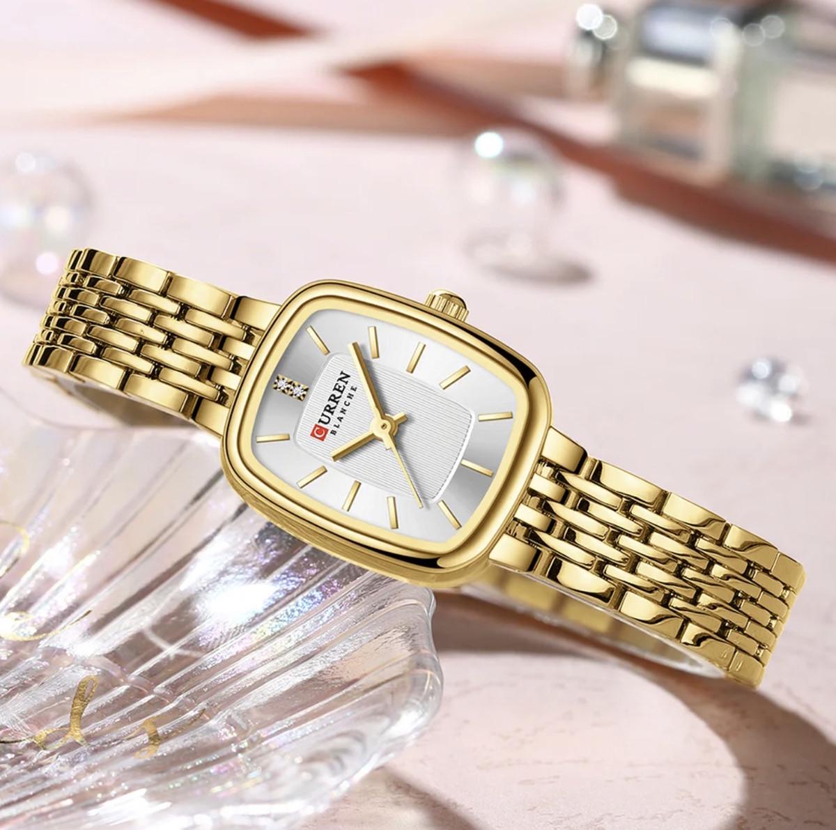 Годинник наручний Curren Bali (2435837616) - фото 3 Годинник наручний Curren Bali (2435837616) - фото 3