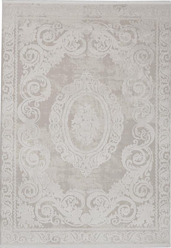 Ковер акриловый Taboo g886b 200x400 см Bone-cream (75472040)