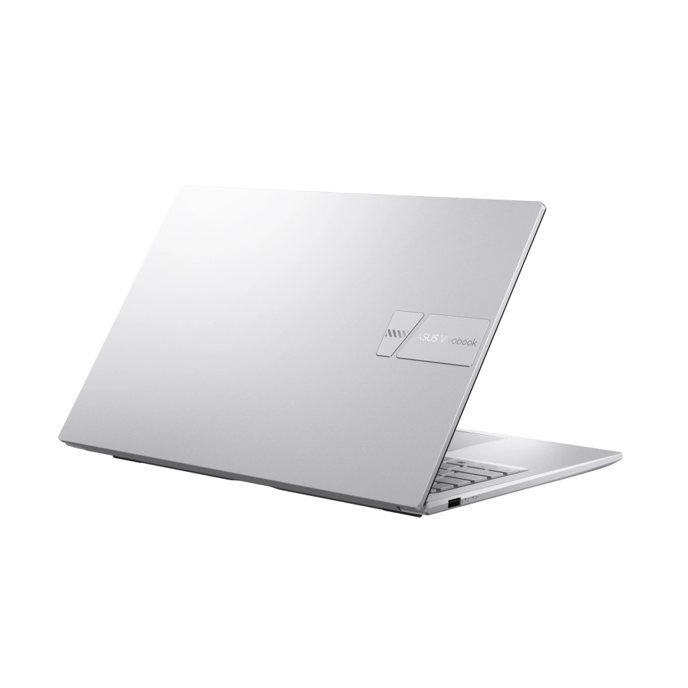 Ноутбук Asus VivoBook X1504VA-BQ591 Cool Silver - фото 4