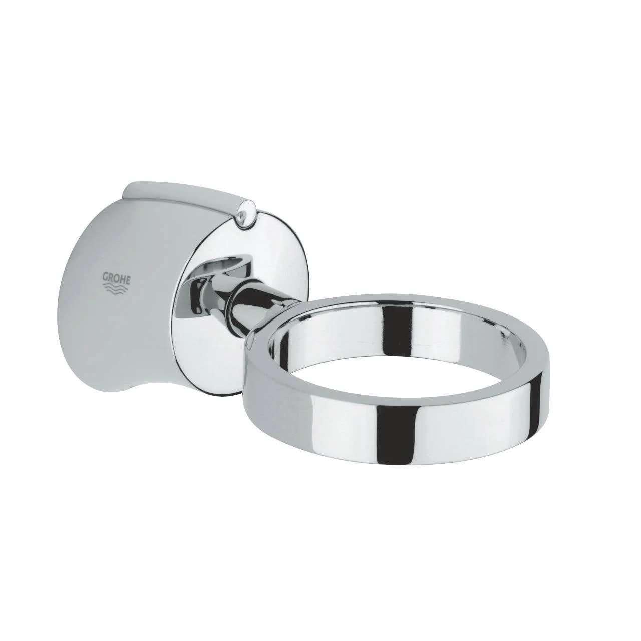 Держатель для стаканов Grohe Tenso настенный Хром (40287000)