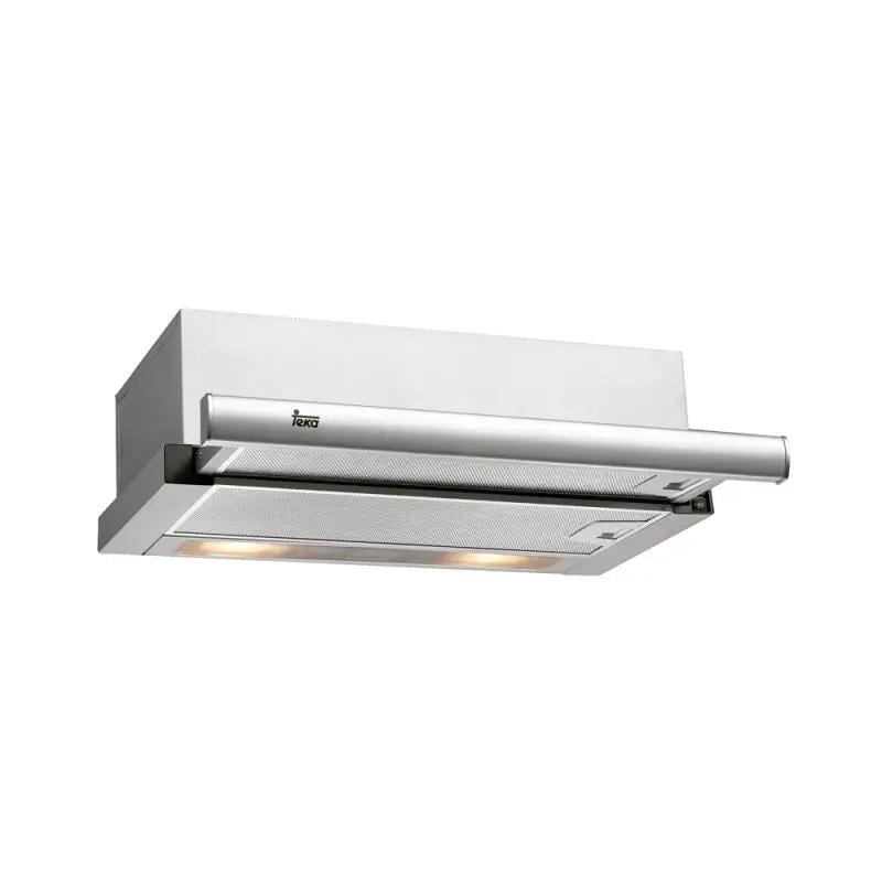 Кухонная вытяжка TEKA TL6310 inox (100035)