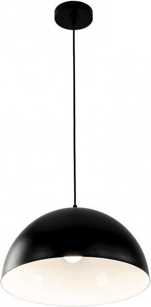 Світильник підвісний Vio Mer 76651A-1L Е 27 40 Вт Чорний (8078456) - фото 4 Світильник підвісний Vio Mer 76651A-1L Е 27 40 Вт Чорний (8078456) - фото 4