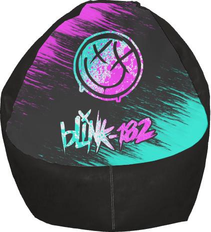 Кресло-груша Blink-182 8 S (13274044)